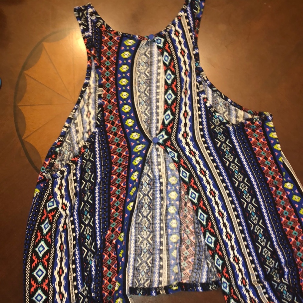 Tank Top - Picture 2 of 2